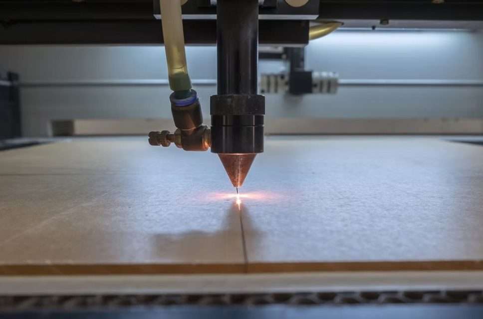 CNC Cutting Precision Manufacturing for Custom Furniture Solutions
