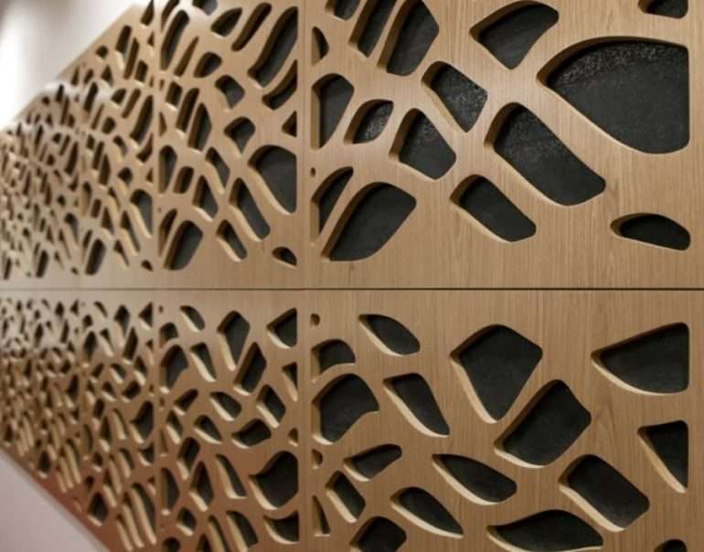 CNC Cutting Precision Manufacturing for Custom Furniture Solutions