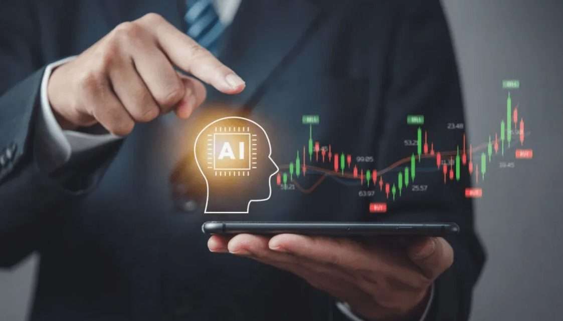 How Knowtrix Uses AI to Maximize Profits and Minimize Risk
