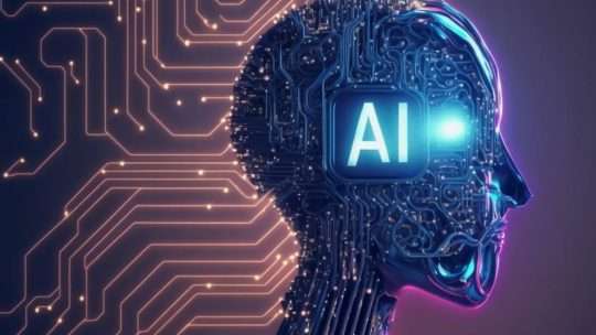 How ION Invest Ai Is Transforming Crypto Investment Strategies
