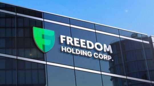 How Freedom Holding’s Success Story Became a Global Business Case