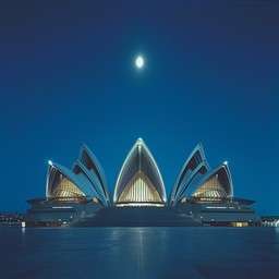 Sydney Opera House: A Comprehensive Guide