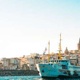 Ten Best Places to Visit in Turkey Beyond Istanbul