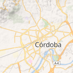 The Mezquita-Cathedral of Córdoba: A Journey Through Time