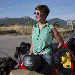 The Stressful Truth About Solo Travel