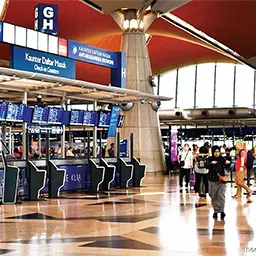 Visakhapatnam Airport Night Flight Suspension: What Travelers Need to Know