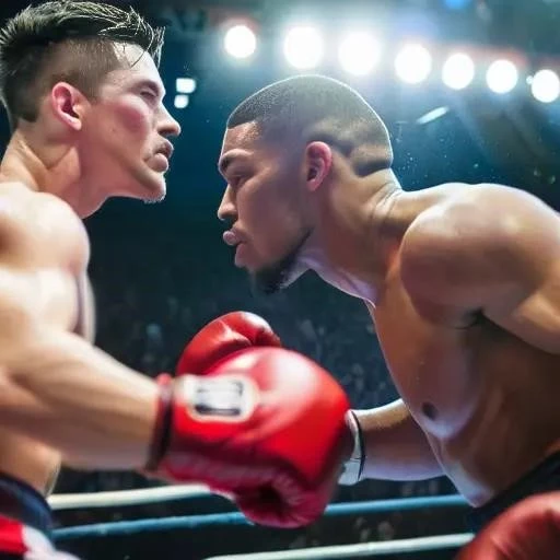 Tank Davis Weight: The Science Behind a Champion’s Power