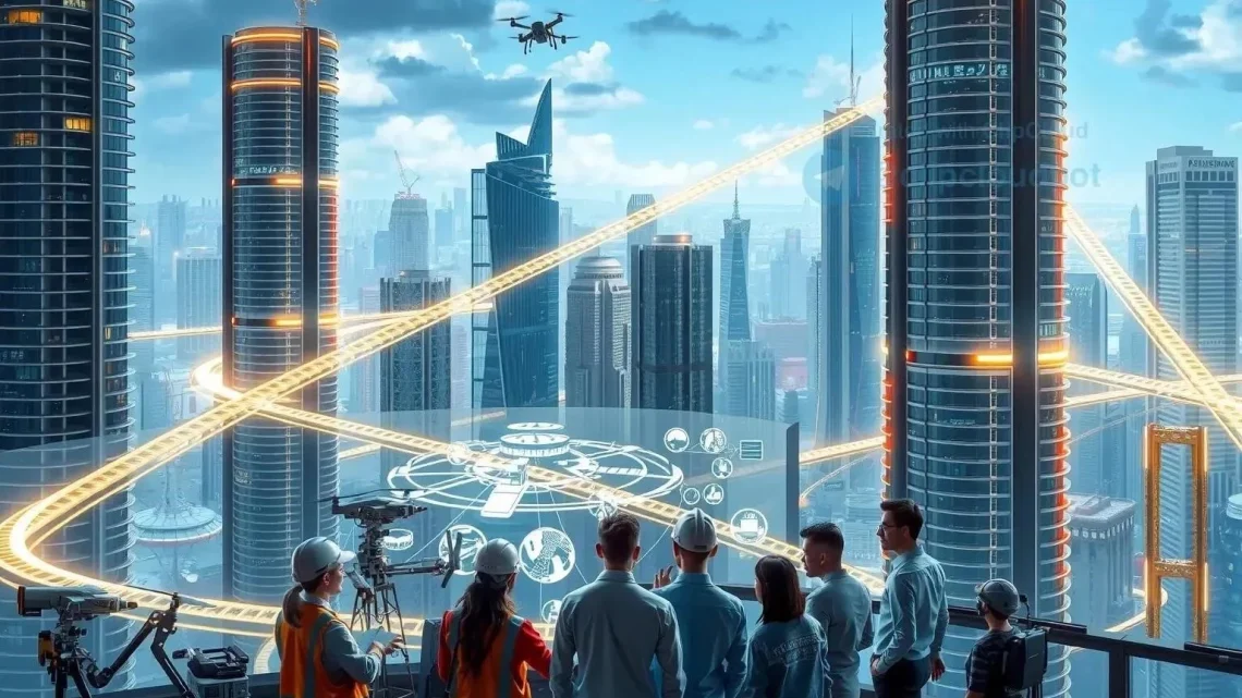 AI in Engineering: Transforming Design, Maintenance, and Automation