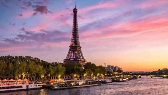 The Best Eiffel Tower Views and Where to Take the Perfect Photo