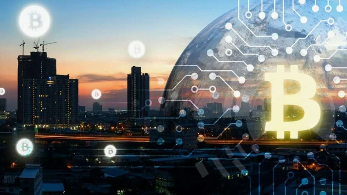 Why Rikdom Bitrad Is Changing the Way We Invest in Blockchain