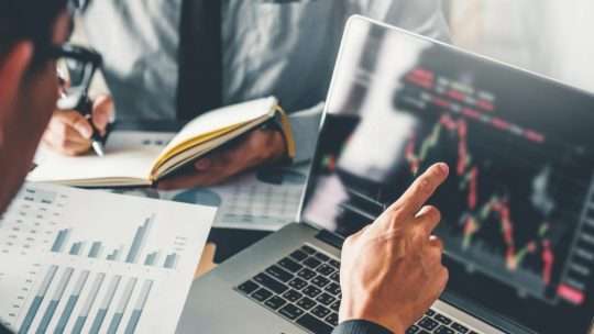 From Novice to Pro: How Voltryzapex Supports Every Investor