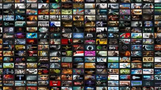 Games Popular Around the World
