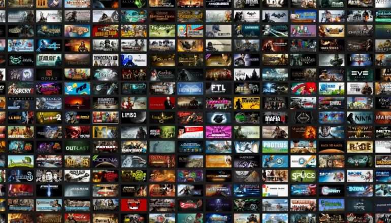 Games Popular Around the World