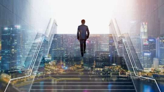 Vyrsen Axis as a Partner in Building Your Financial Future