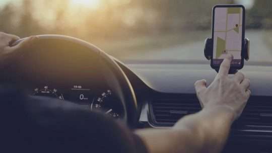 Why Renting a Car Beats Ride-Sharing and Public Transport