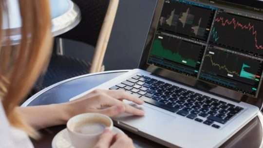 Unlocking Financial Success: Why VeridionisPro Is the Top Choice for Traders and Students