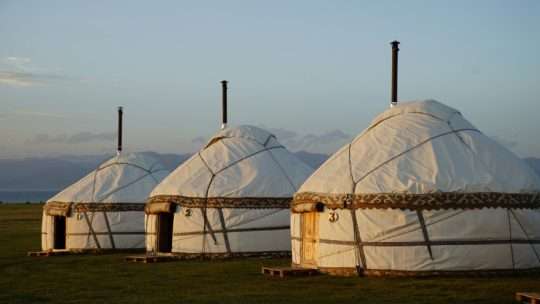 Unveil the Wonders of Kyrgyzstan — Where Nature, Culture, and Adventure Unite