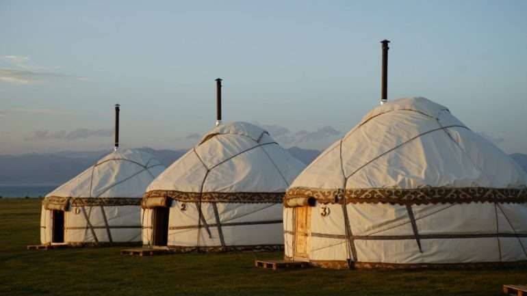 Unveil the Wonders of Kyrgyzstan — Where Nature, Culture, and Adventure Unite
