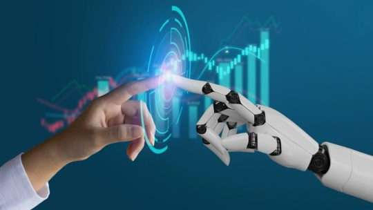 Switch Eurax Neo: Empowering Investors with Intelligent Automation