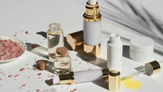 Best Skincare Manufacturer – Choosing the Right Partner for Your Brand