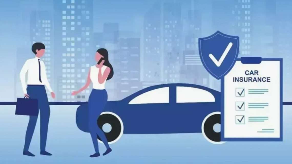 What insurance is included in a no deposit car hire?