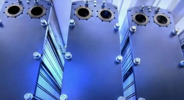 How Plate Heat Exchangers Work: The Essentials Explained