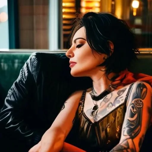 The Secret Catalyst: How Damiano David’s Girlfriend Is Propelling His Stardom to New Heights!