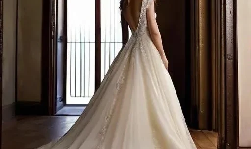 Unveiling the Dream: Why an Oscar De La Renta Wedding Dress Will Transform Your Big Day!