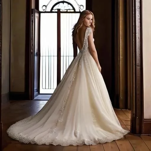 Unveiling the Dream: Why an Oscar De La Renta Wedding Dress Will Transform Your Big Day!