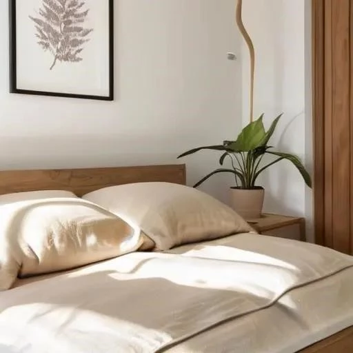 Unveiled: How Natural Bed Company is Quietly Revolutionizing Your Sleep and the Planet!
