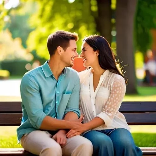 Unlock Her Heart: The Surprising Secrets to Truly Appreciate Your Girlfriend (And Transform Your Relationship Forever!)