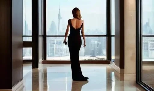 Unveiled The Jaw-Dropping Journey of Cristiano Ronaldos Fiancée Georgina Rodríguez – A True Powerhouse