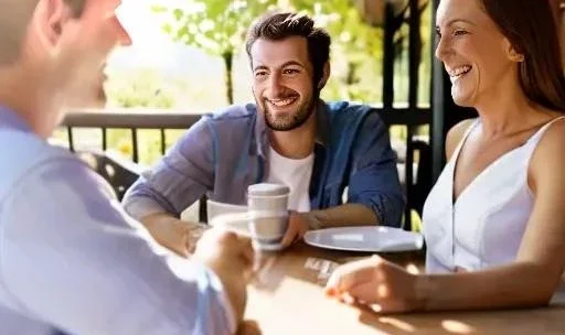 Unlock the Secret to a Thriving Marriage: Why Your Husband Friends With Ex Wife Might Be a Blessing in Disguise