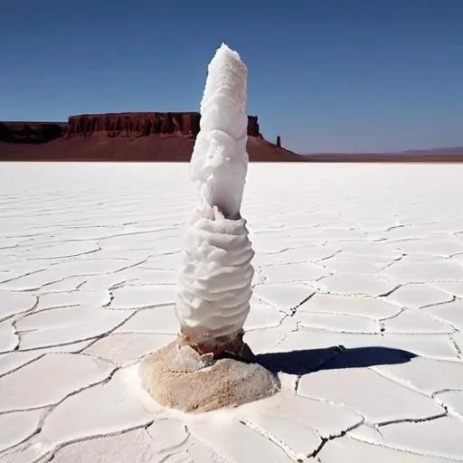 Beyond the Brine: How Lots Wifes Pillar Of Salt Holds the Key to Unlocking Your Future Potential!