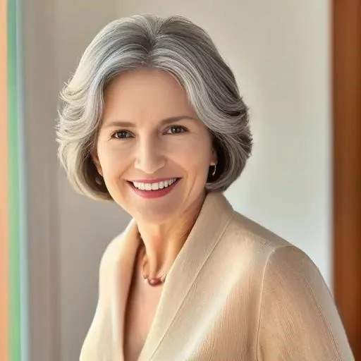 Beyond the Bench Unveiling the Unseen Strength of Judge Frank Caprios Wife Joyce Caprio Whose Love Story Transcended Decades