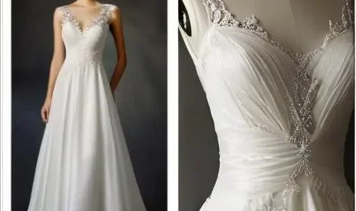 Decoding Taylor Swift’s Bridal Era: The Wedding Dress Predictions That Will Shake The World!