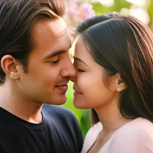 Beyond ‘Babe’: Unlock Her Heart with These Beautiful Names for Your Girlfriend (and Why They Matter More Than You Think!)