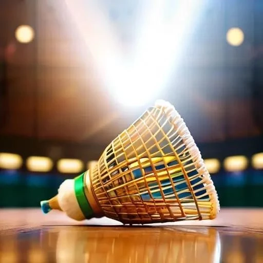 The Golden Gauntlet: Will BWF World Championships 2025 Prize Money Finally Unlock Badminton’s Ultimate Fortune