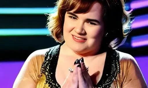 Beyond the Dream Unveiling Susan Boyles Astounding £40 Million Net Worth and Enduring Legacy