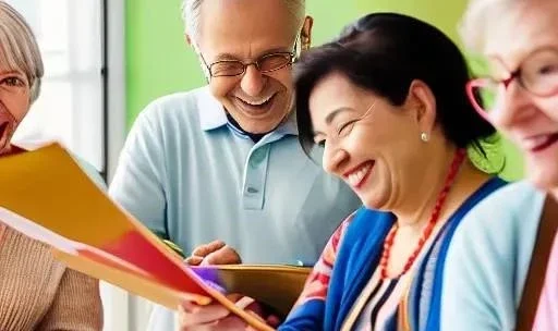 Forget Retirement This Revolutionary University Of The Third Age Movement Is Changing Lives Forever