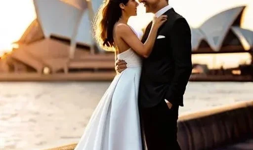 Unveiling the Truth: Why Your Sydney Wedding Photographer is Worth Every Penny (and More!)