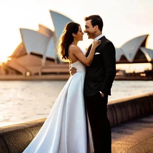 Unveiling the Truth: Why Your Sydney Wedding Photographer is Worth Every Penny (and More!)