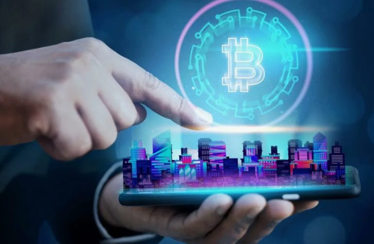 Why Rikdom Bitrad Is Changing the Way We Invest in Blockchain