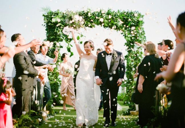 Bali Wedding Packages: Craft Your Dream Ceremony in Tropical Paradise