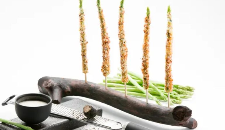 Winter Dining Experiences in Krasnaya Polyana: Brunello Restaurant Takes the Lead